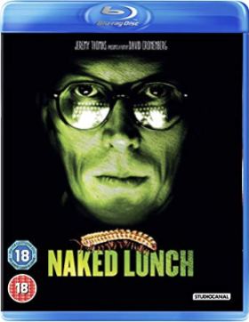 naked lunch